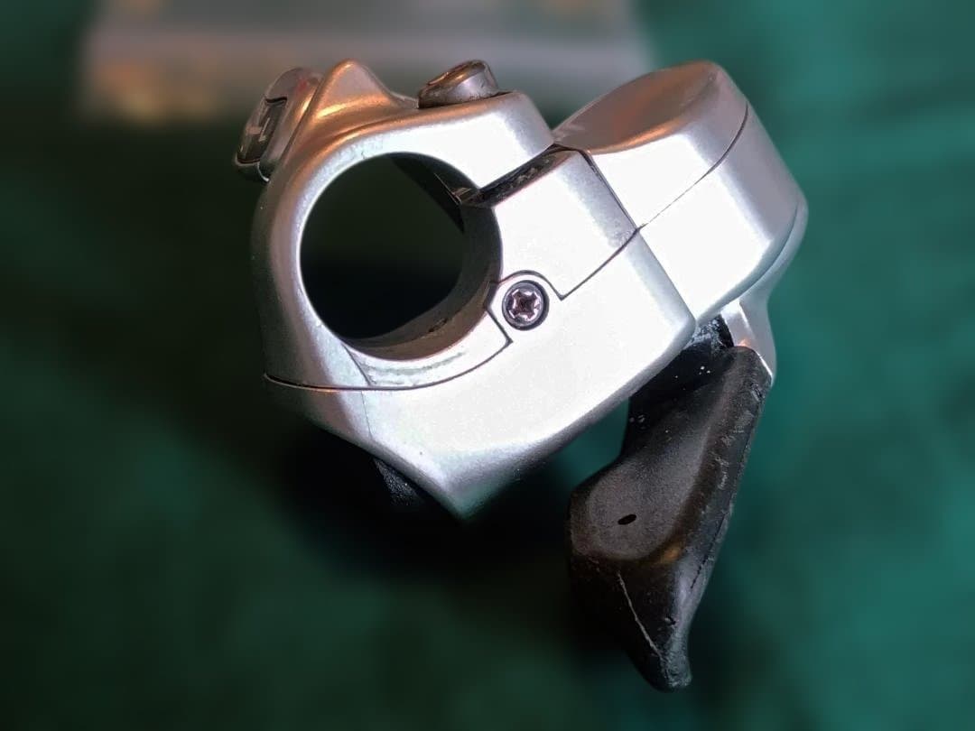 SHIMANO Capreo SL-F700-R 9速 シフター 【美品】