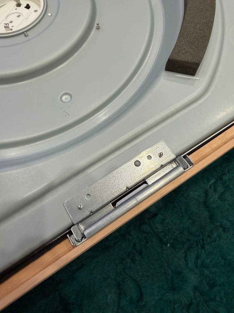 Panasonic LEDシーリングライト リモコン欠品