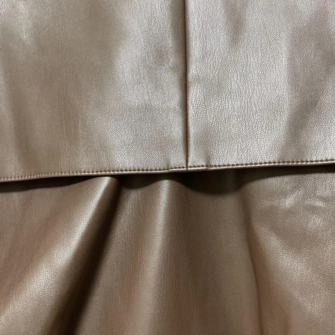 【新品】ヤマダヤ　福袋　2026 aga アウター　ブラウン