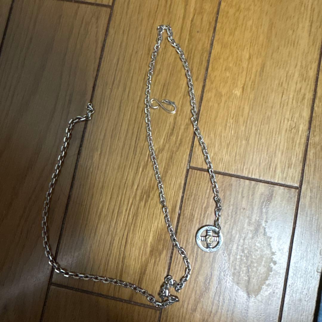 ゴローズチェーン