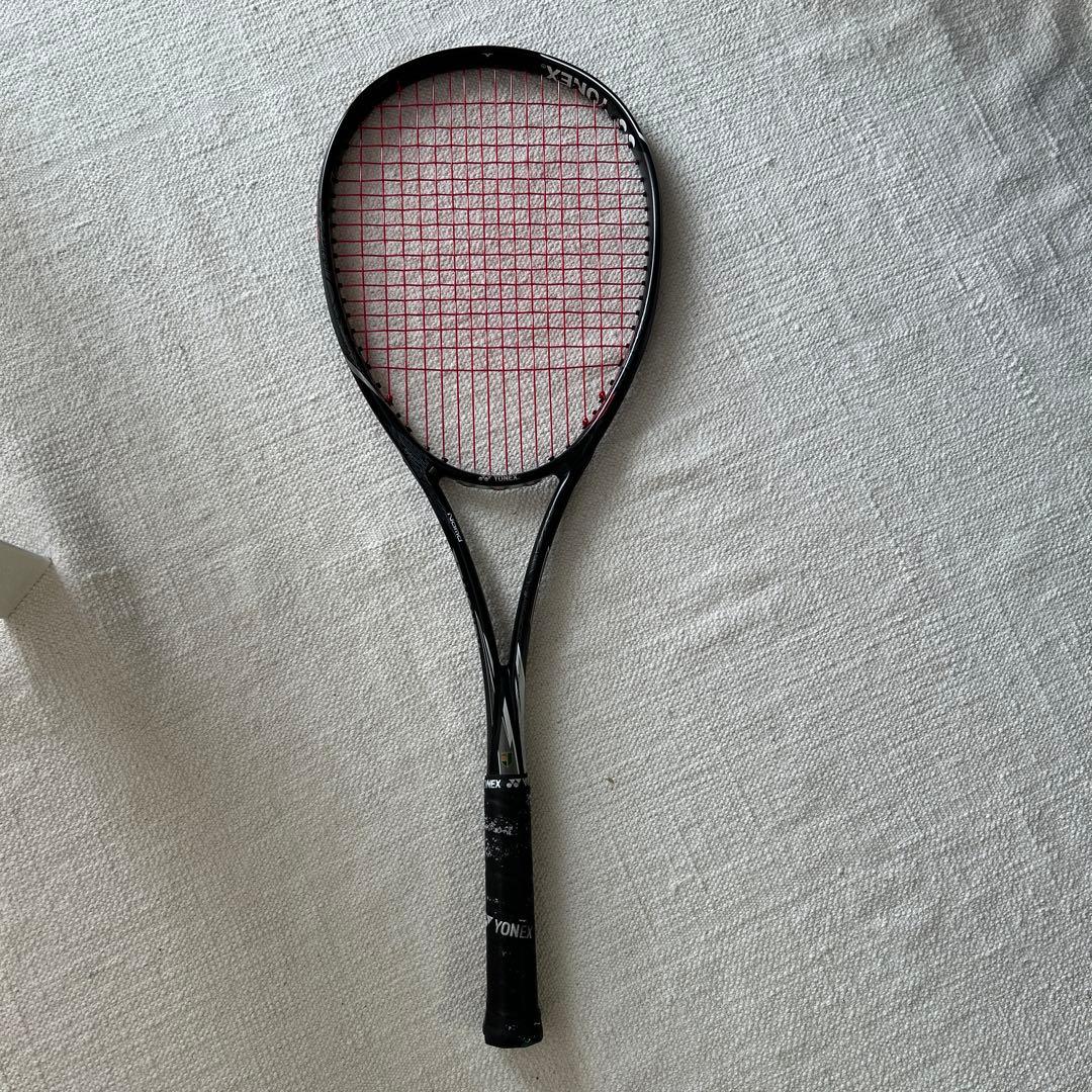 YONEX エフレーザー9sテニスラケット