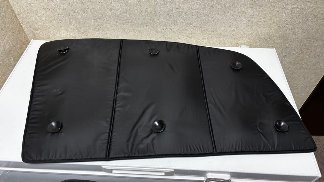 趣味職人　ノアヴォクシー80系　車中泊サンシェード