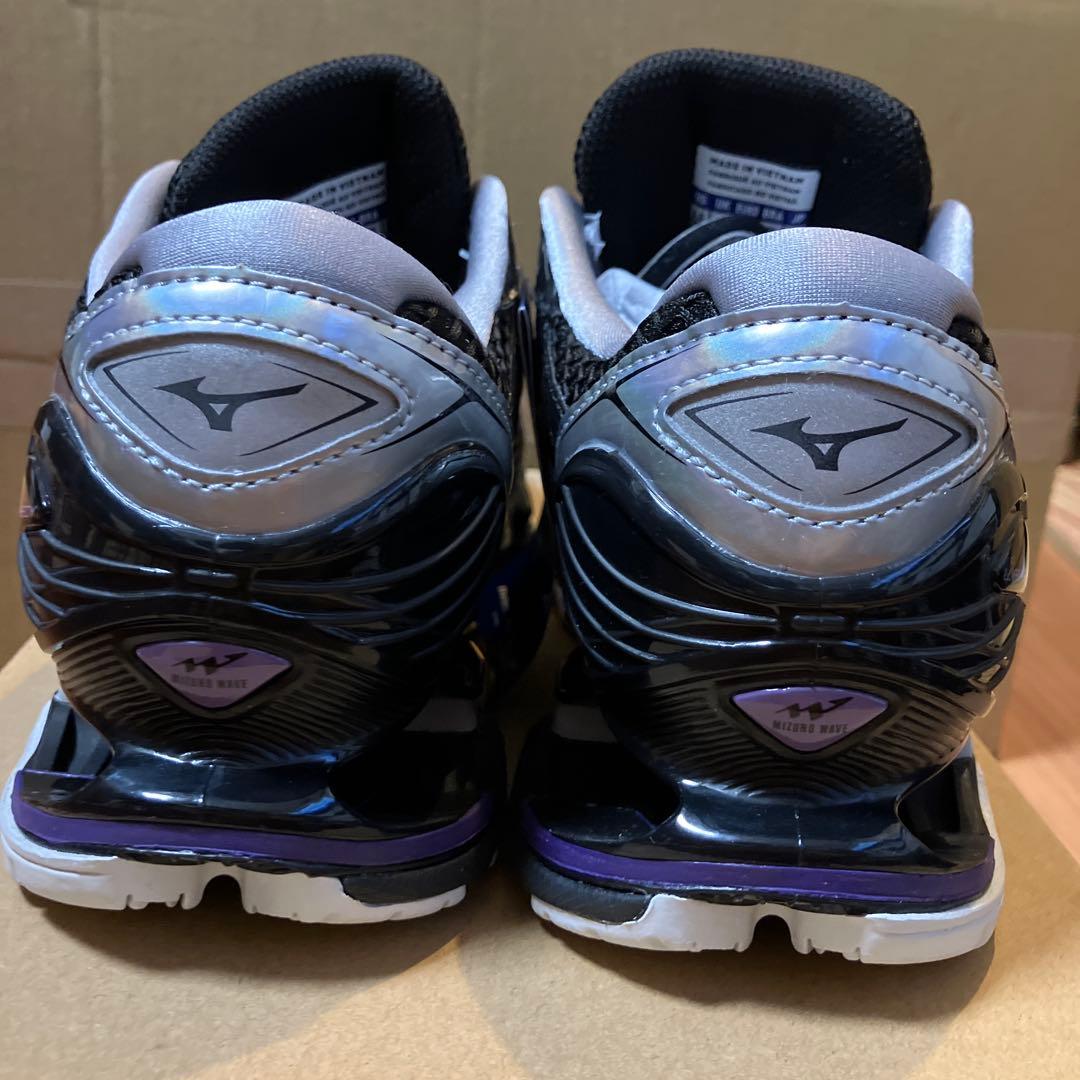 MIZUNO ミズノWAVE PROPHECY LS 23.5〜24cm