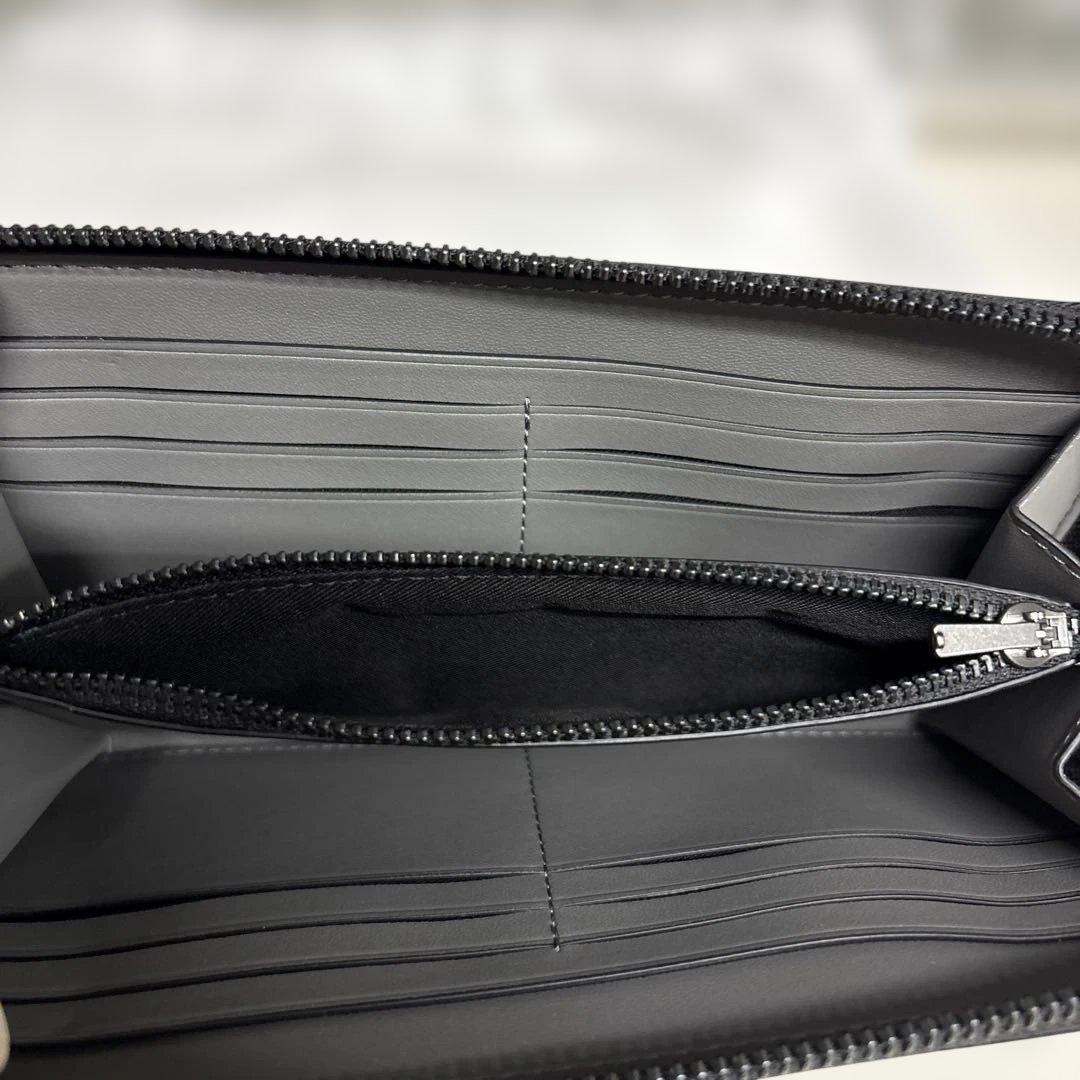 Coach 長財布