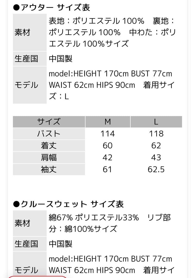 AVIREX 2025福袋 レディース （新品）