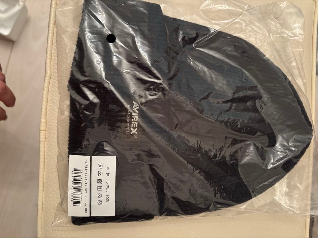 AVIREX 2025福袋 レディース （新品）