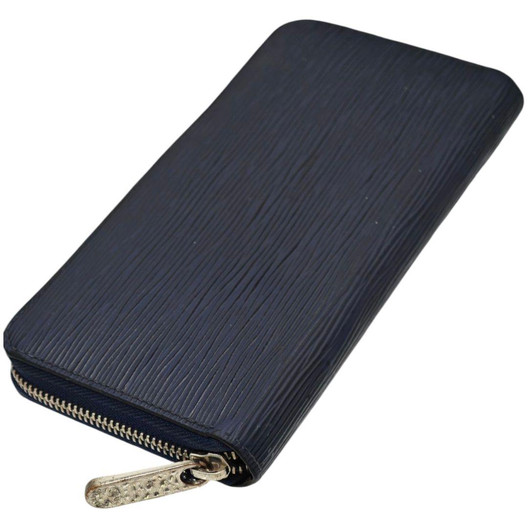 LOUIS VUITTON エピ M61873 ジッピーウォレット