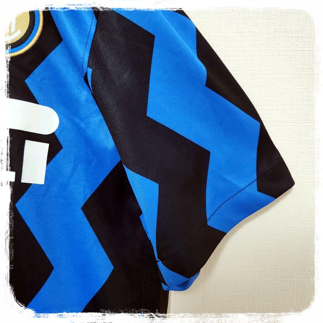 ■美品■激レア■インテル■エリクセン■レプリカ■ユニフォーム
