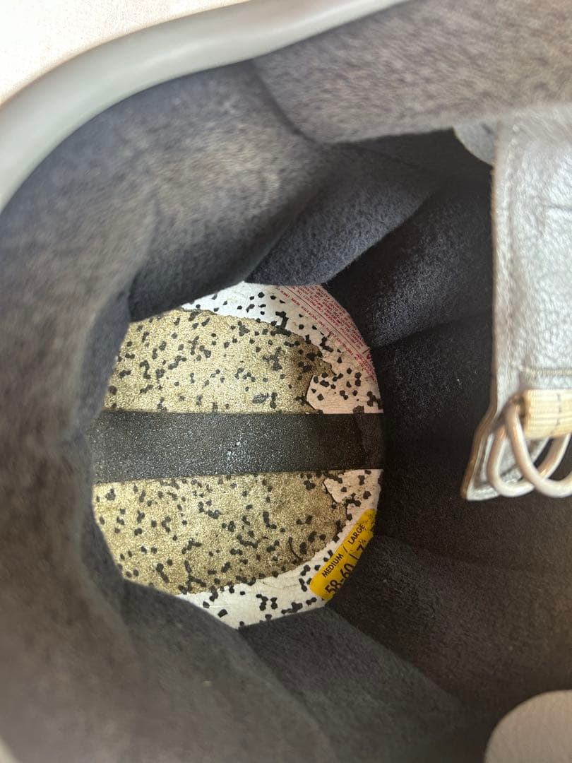 Buco ヘルメット レコードブレーカー ミッキー マウス ブコ