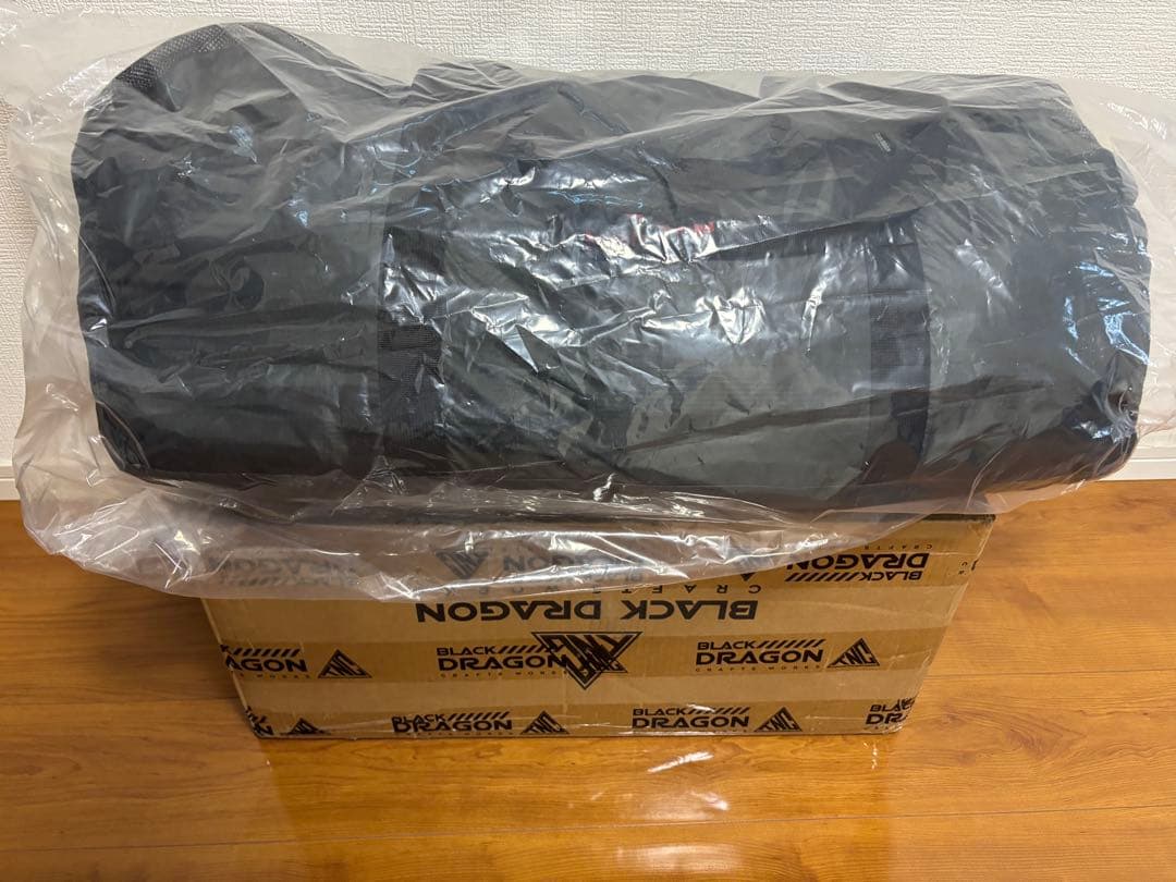 Black Dragon 天舟 Skyship