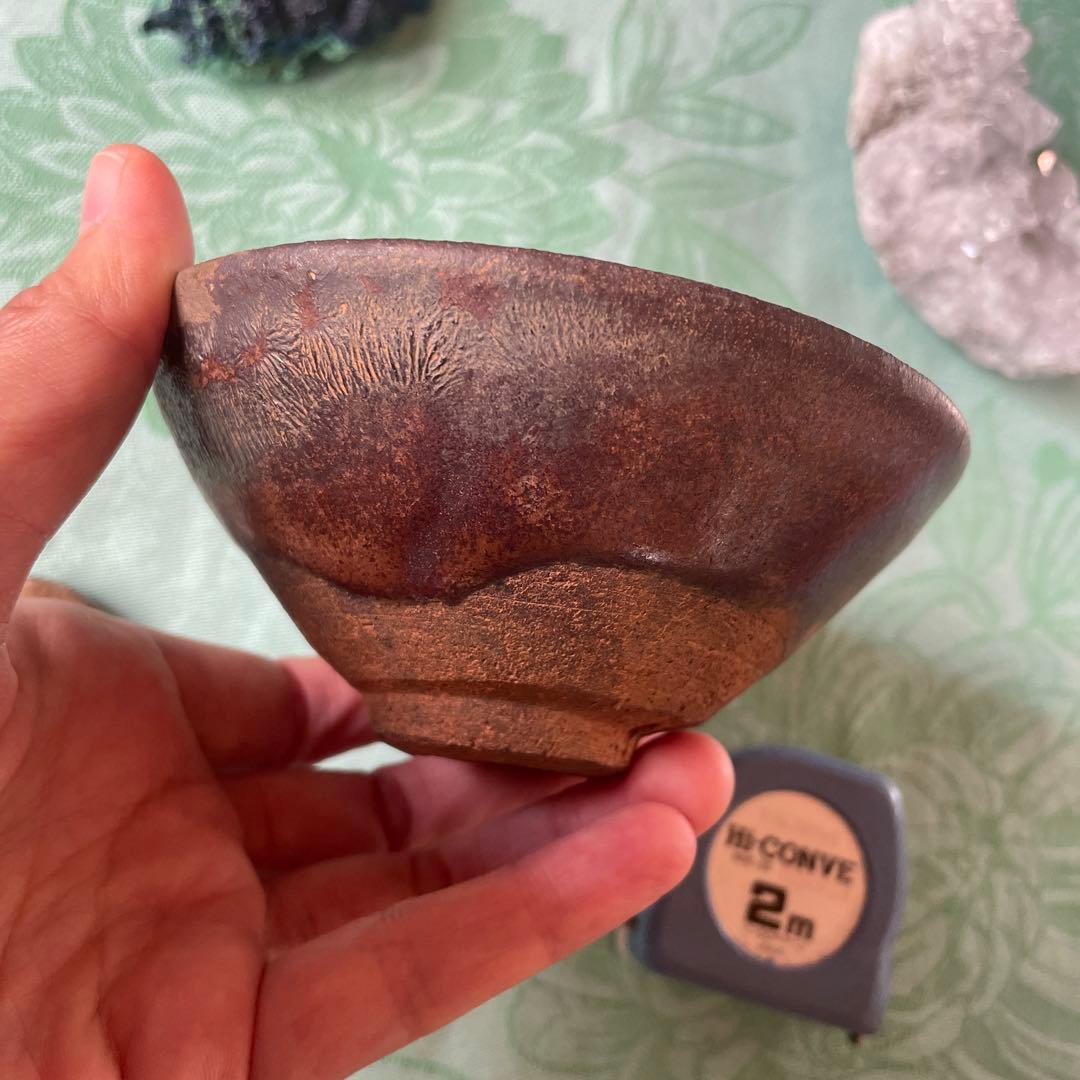 天目茶碗