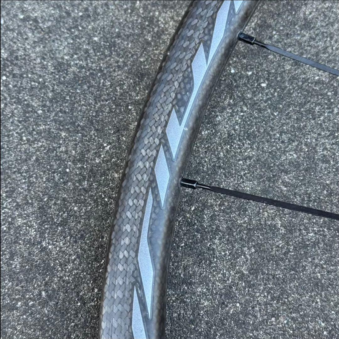 MAVIC KSYRIUM PRO CARBON SL C リア シマノ