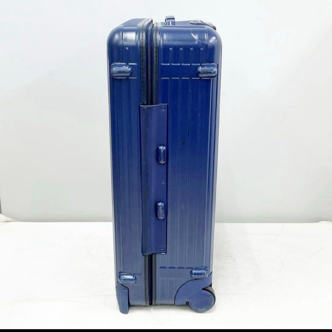 RIMOWA リモワ SALSA サルサ 80L 二輪 キャリーケース