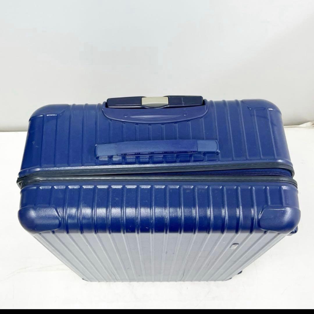 RIMOWA リモワ SALSA サルサ 80L 二輪 キャリーケース