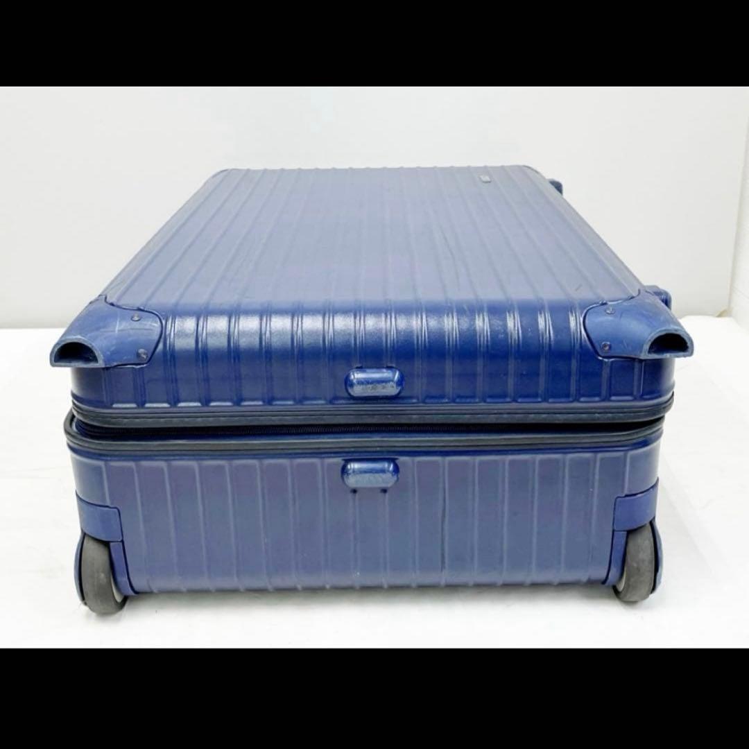 RIMOWA リモワ SALSA サルサ 80L 二輪 キャリーケース