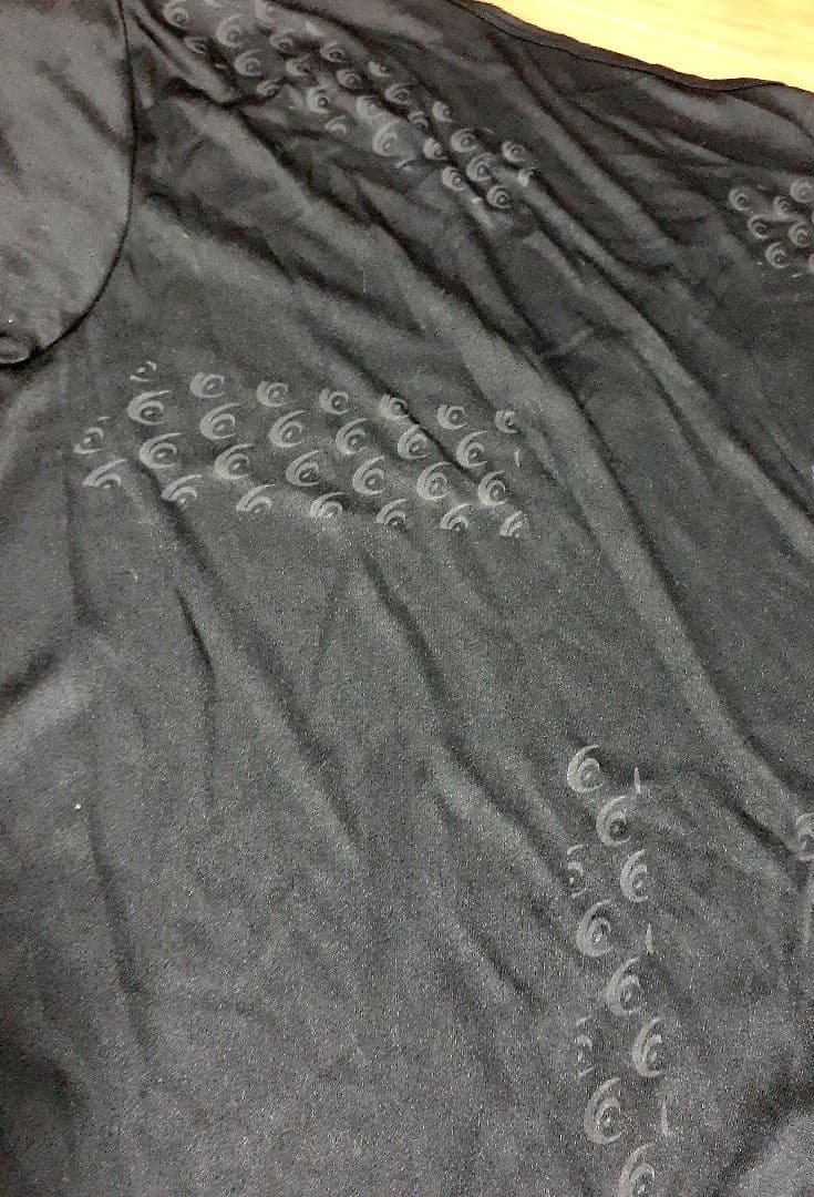RELIVE Tシャツ &スパッツ　メンズM