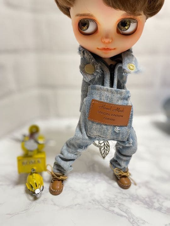 人形 No.44