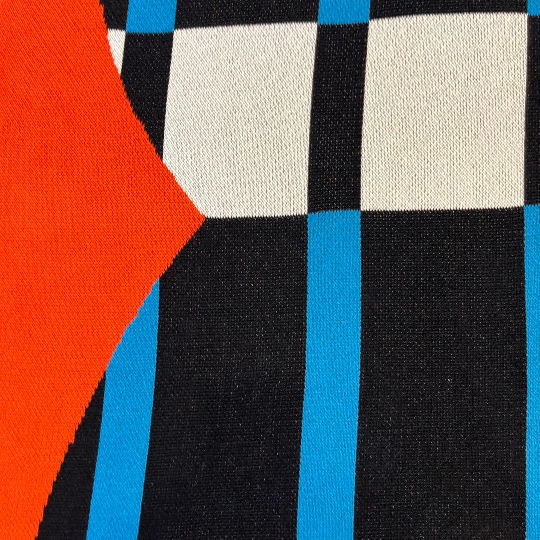 Slowdown Studio ラグマット ブランケット