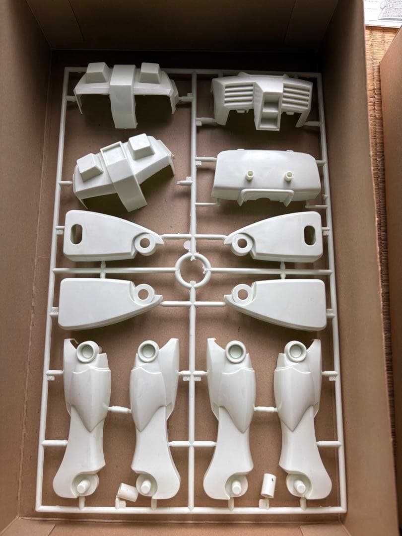 バンザイマーク 機動戦士 ガンダム 1/60 プラモデル ファースト 初代品
