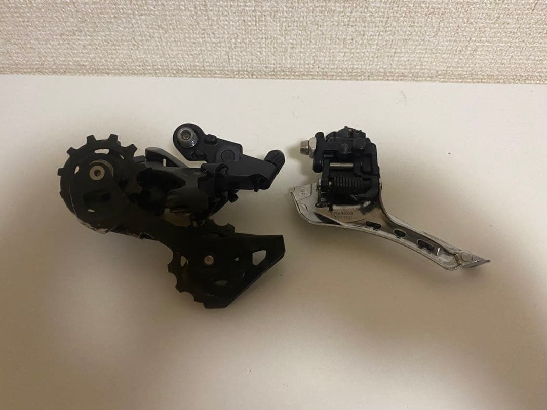 シマノ アルテグラ R8000 グループセット