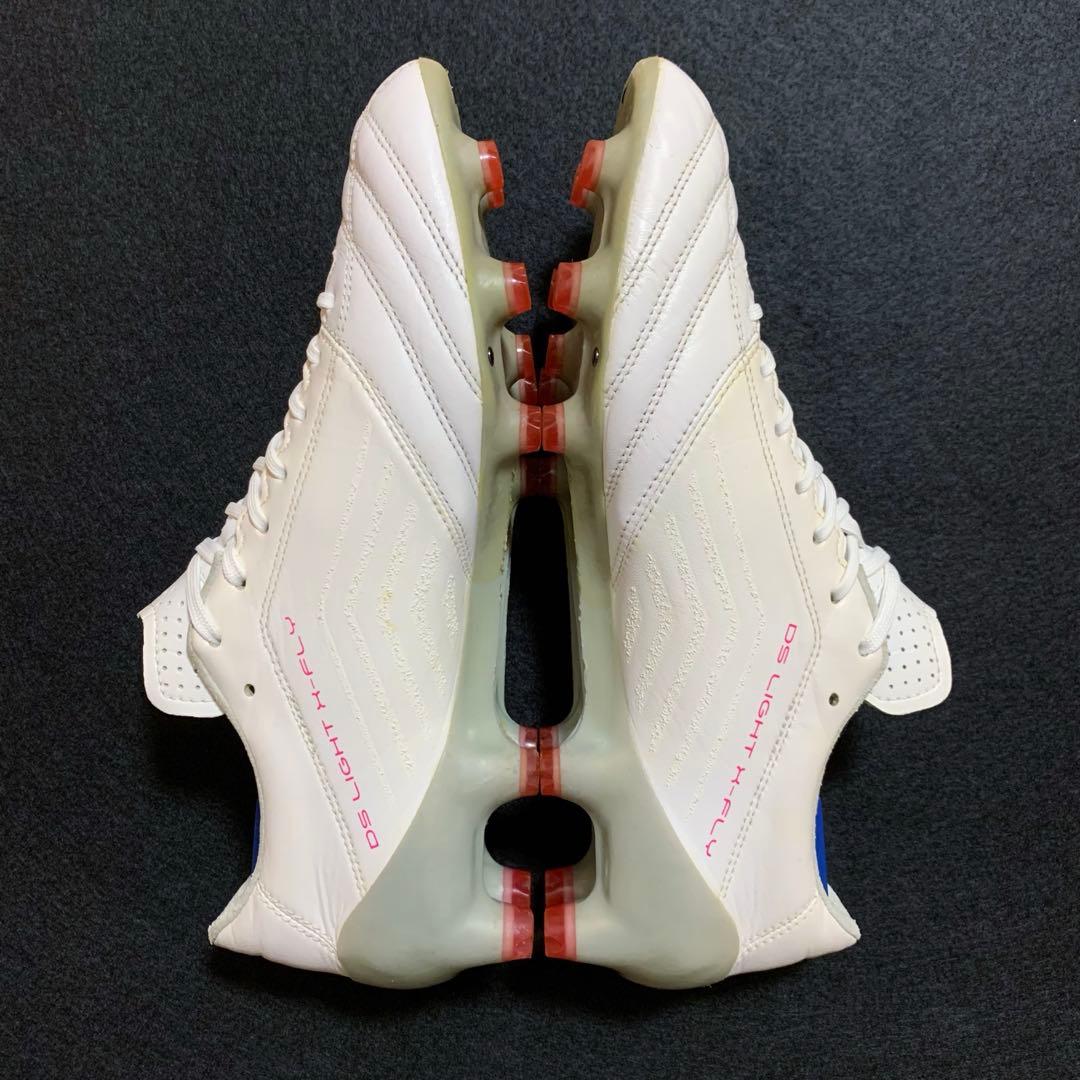 【極美品】asics DS LIGHT X-FLY 4
