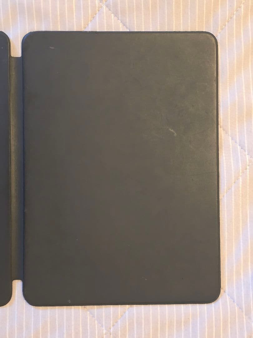 iPad Smart Keyboard Folio 11インチ用/US配列