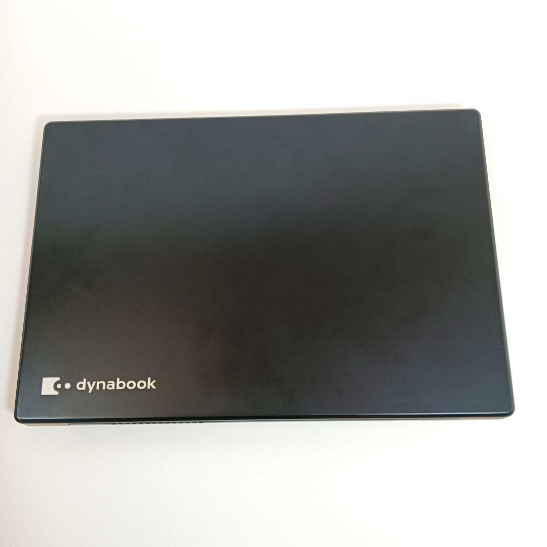 東芝 dynabook G83/FP 超軽量 第10世代 i5 ノートパソコン