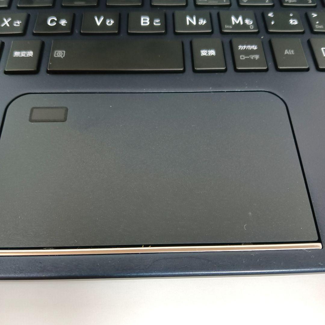 東芝 dynabook G83/FP 超軽量 第10世代 i5 ノートパソコン