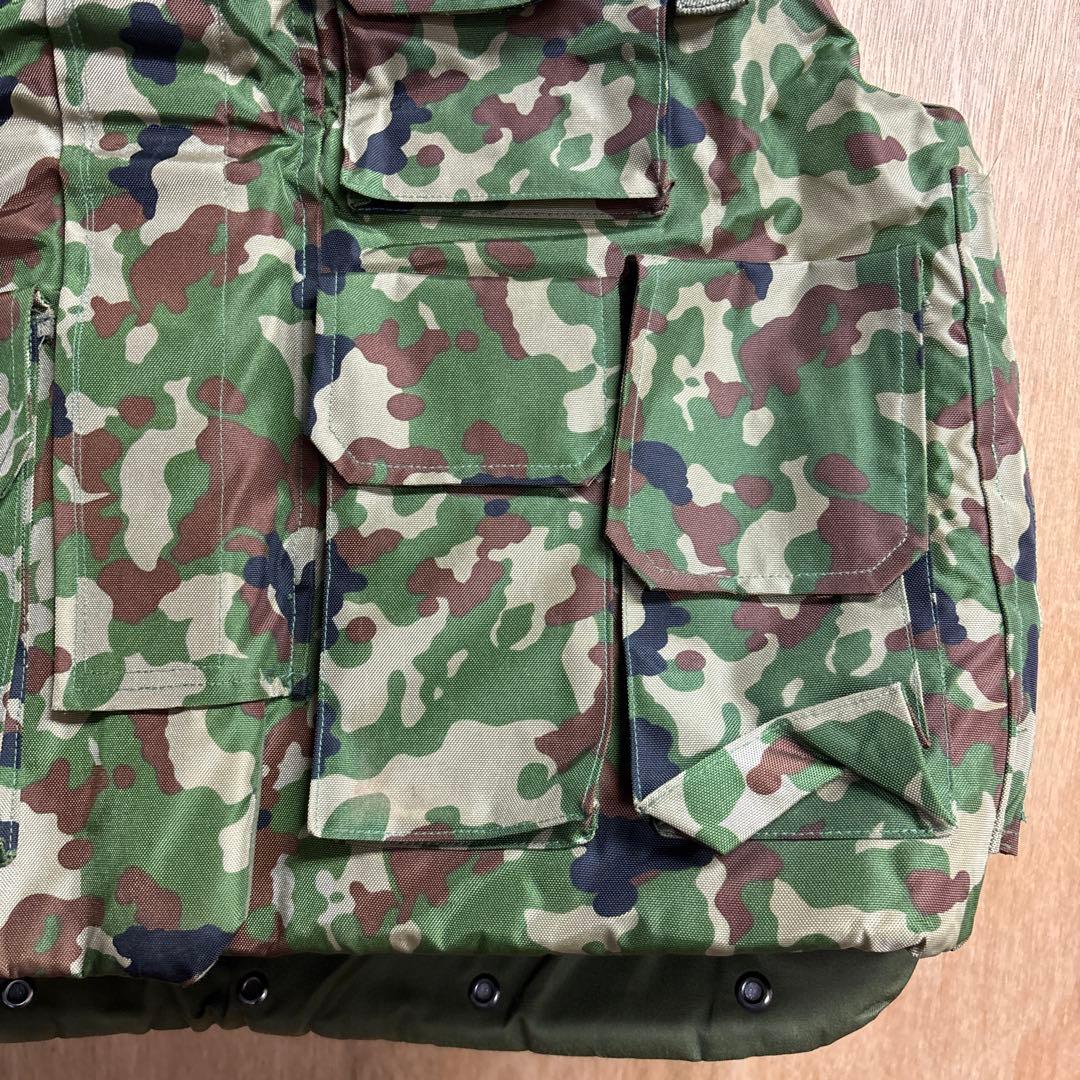 陸上自衛隊　防弾チョッキ1型　レプリカ　0130o177