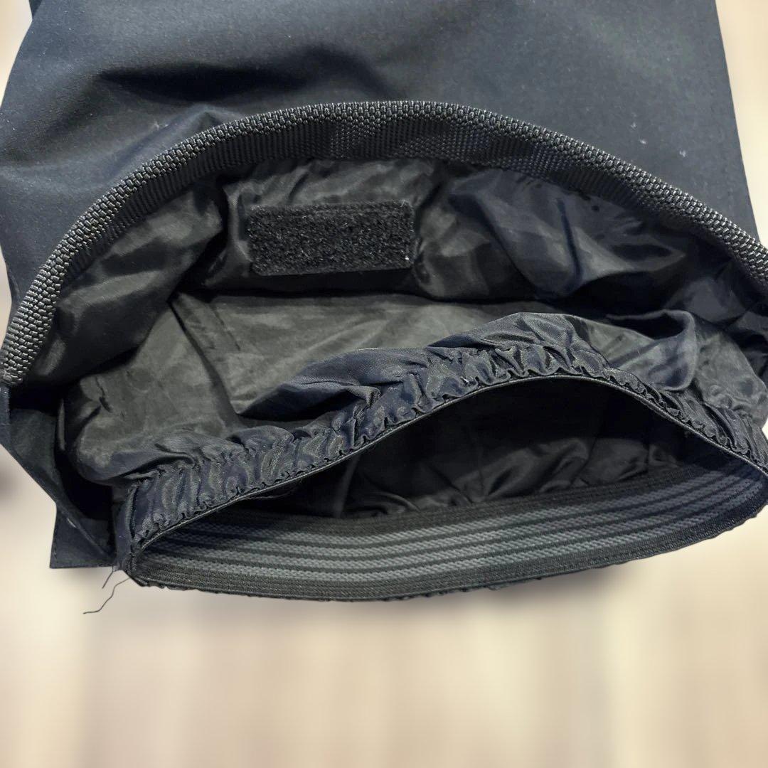 美品　DC YOHTH スノーボードウェアパンツ　Ｌ(150)