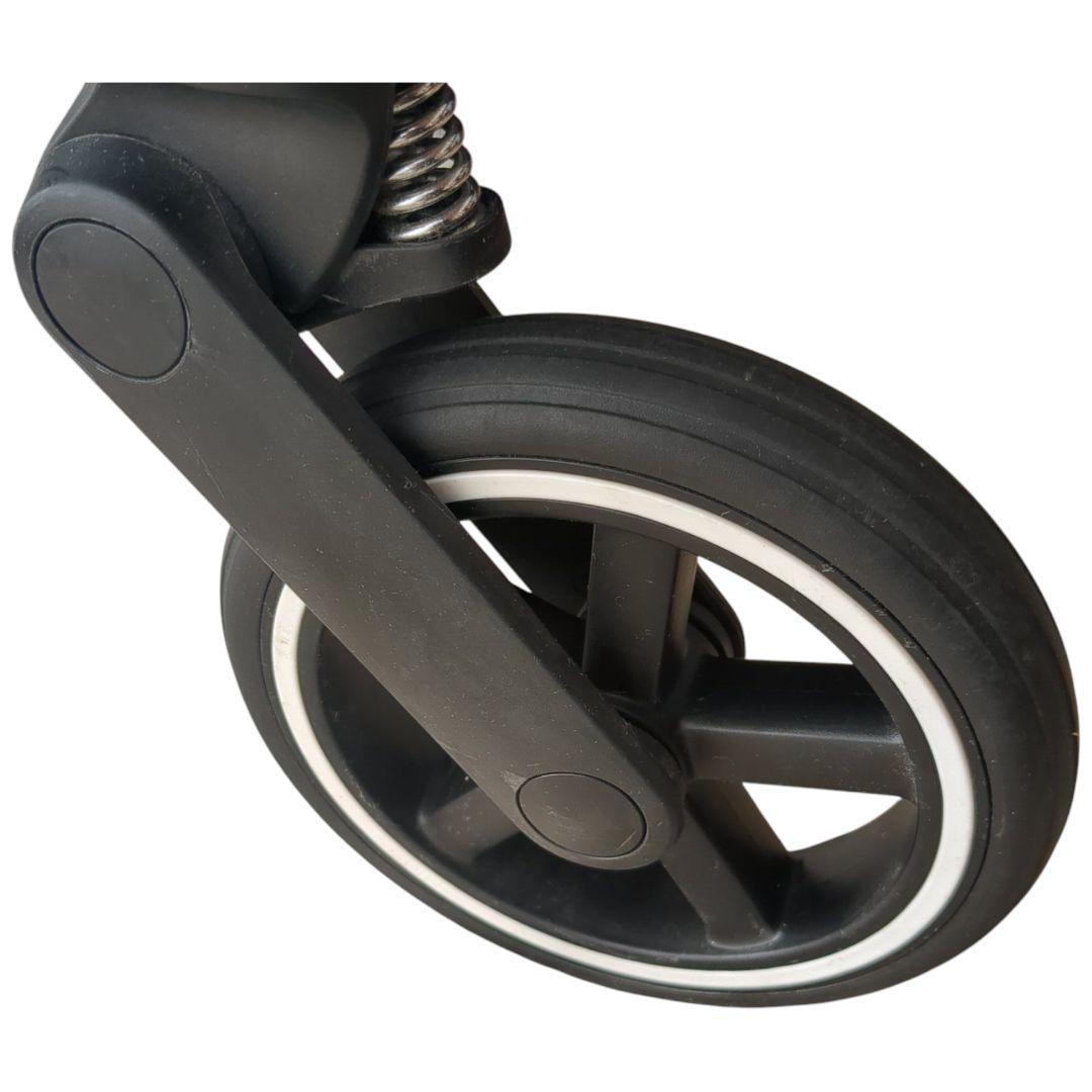 cybex MIOS サイベックス ミオス AB型ベビーカー