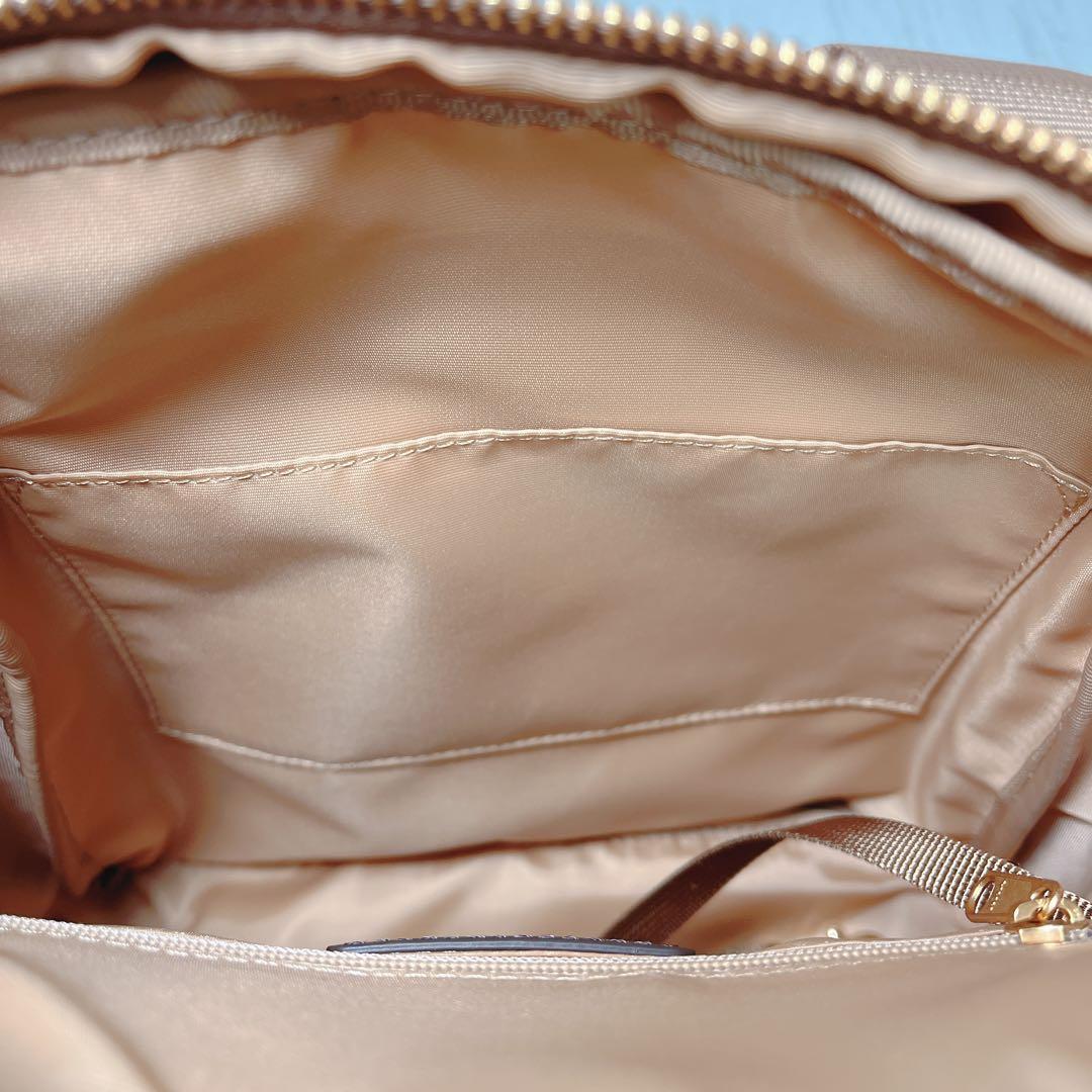 【極美品】Kitamura K2 3way リュック キタムラ バックパック