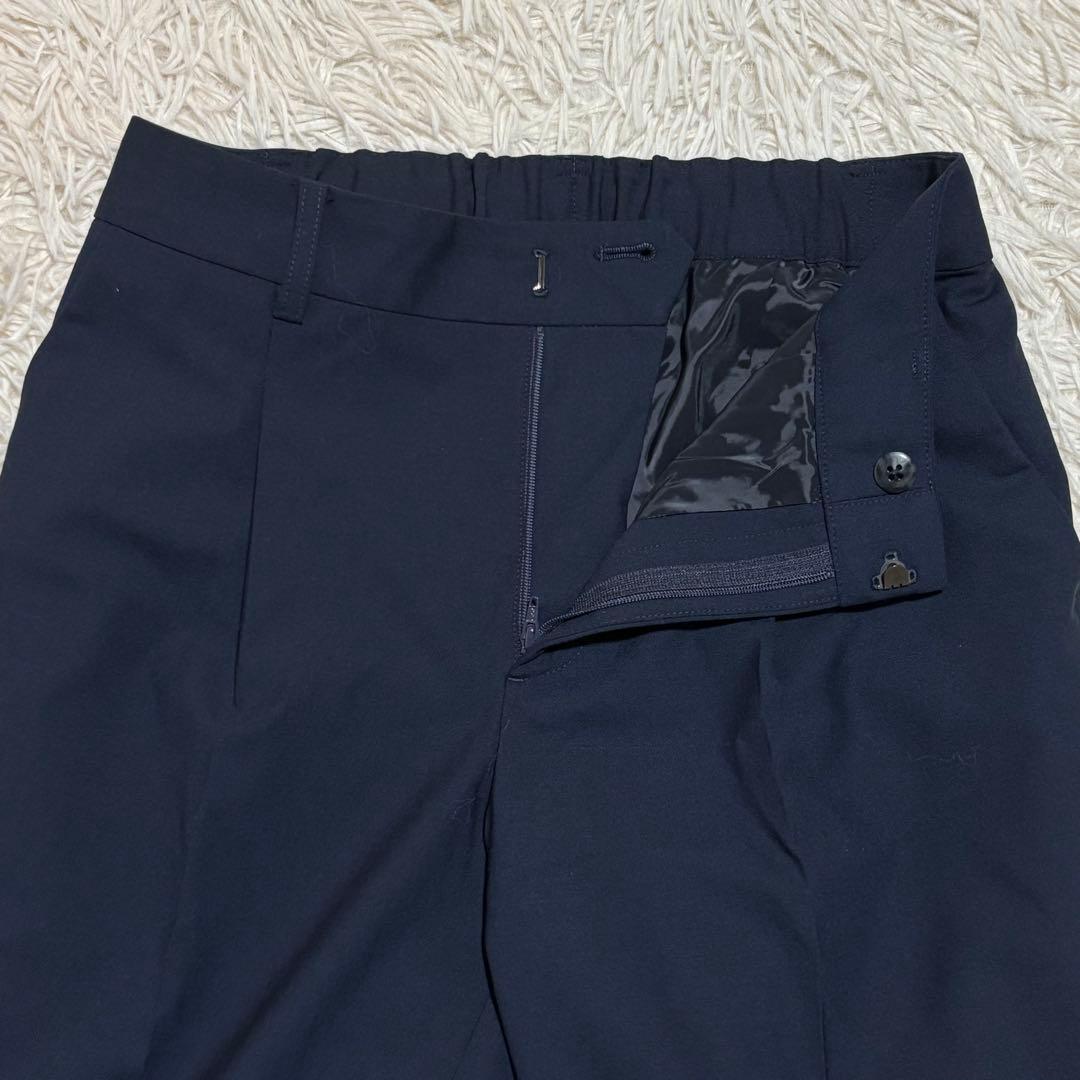 green label relaxing カチリラ セットアップ ウォッシャブル