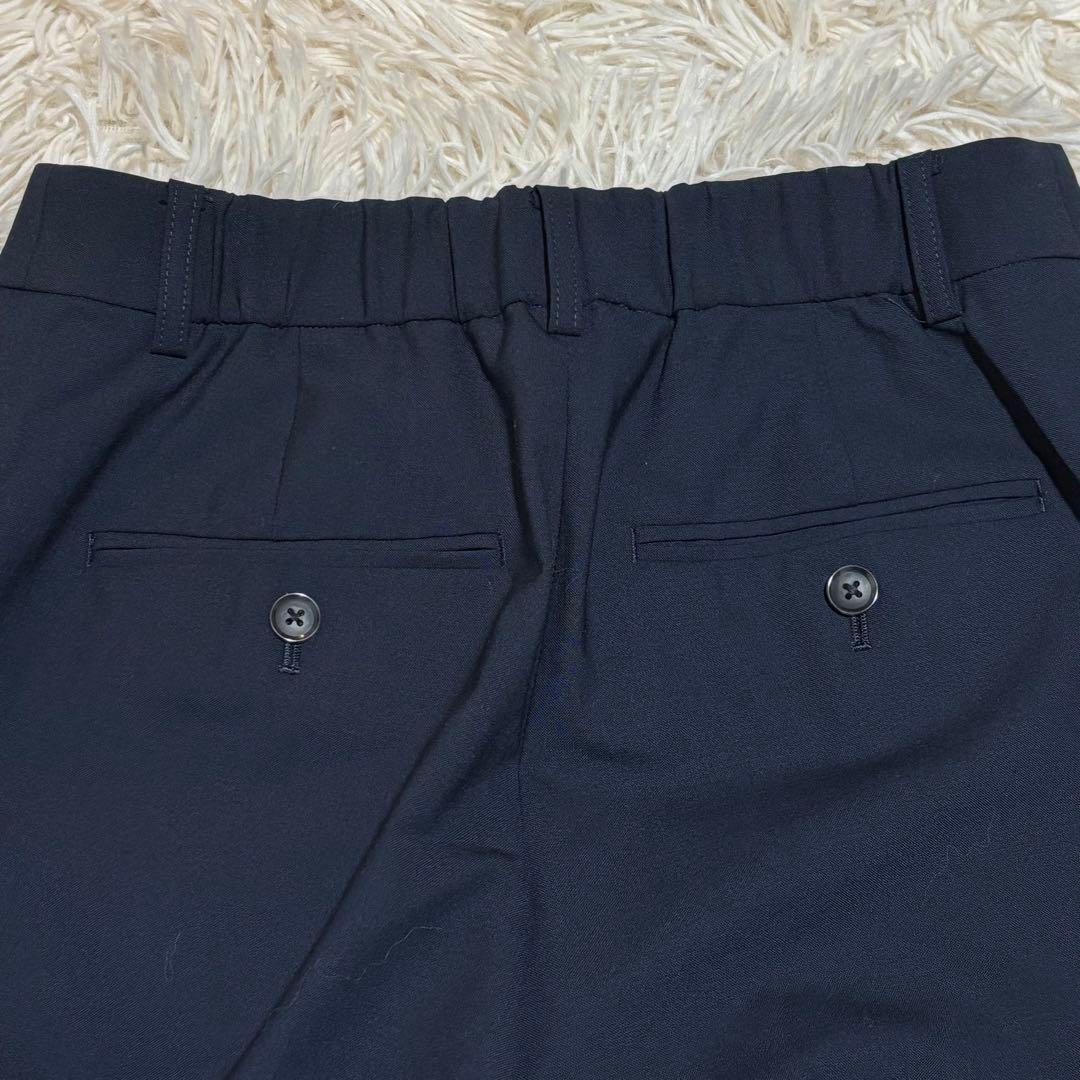 green label relaxing カチリラ セットアップ ウォッシャブル