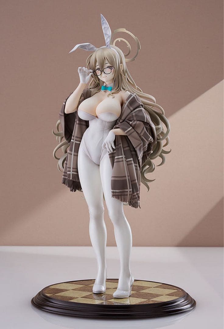 ブルーアーカイブ 室笠アカネ（バニーガール） 1/7完成品フィギュア