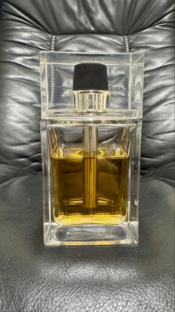 【廃盤品】美品 ディオールオム 100ml 処方変更前