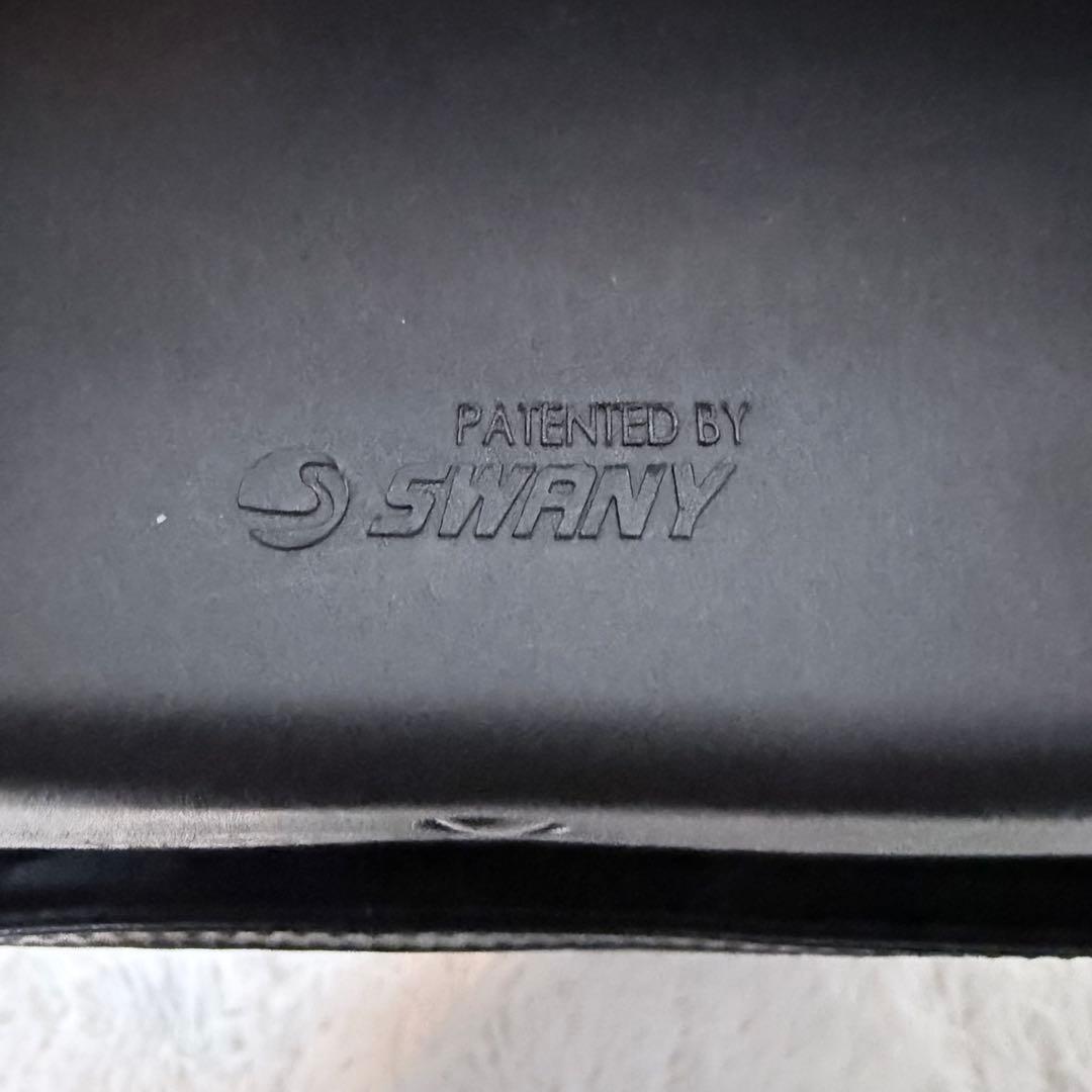 SWANY スワニー 4輪 スーツケース キャリーケース 機内持ち込み