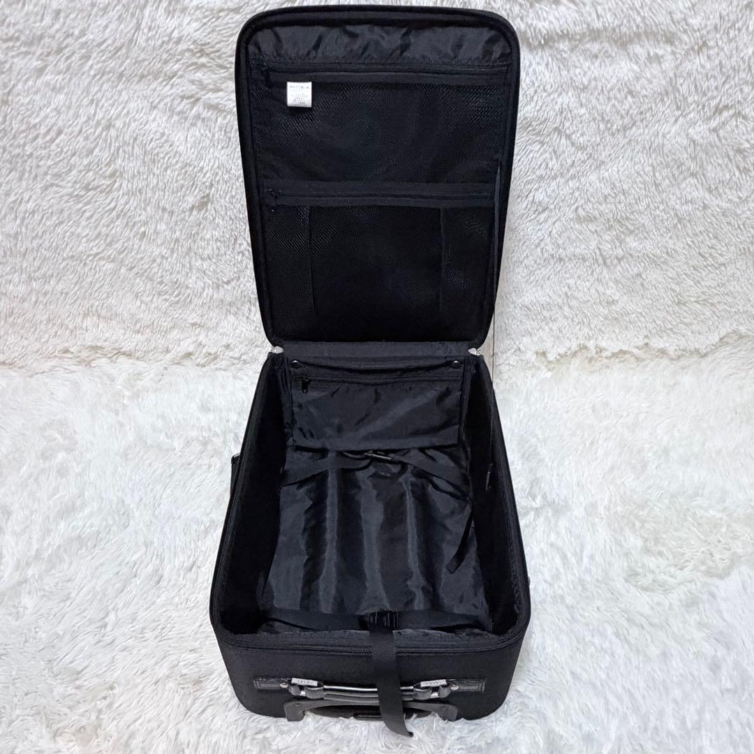 SWANY スワニー 4輪 スーツケース キャリーケース 機内持ち込み