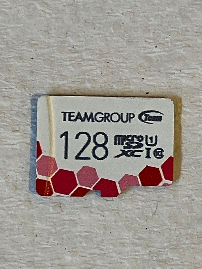 Nintendo Switch 本体　箱なし　ジョイコンなし