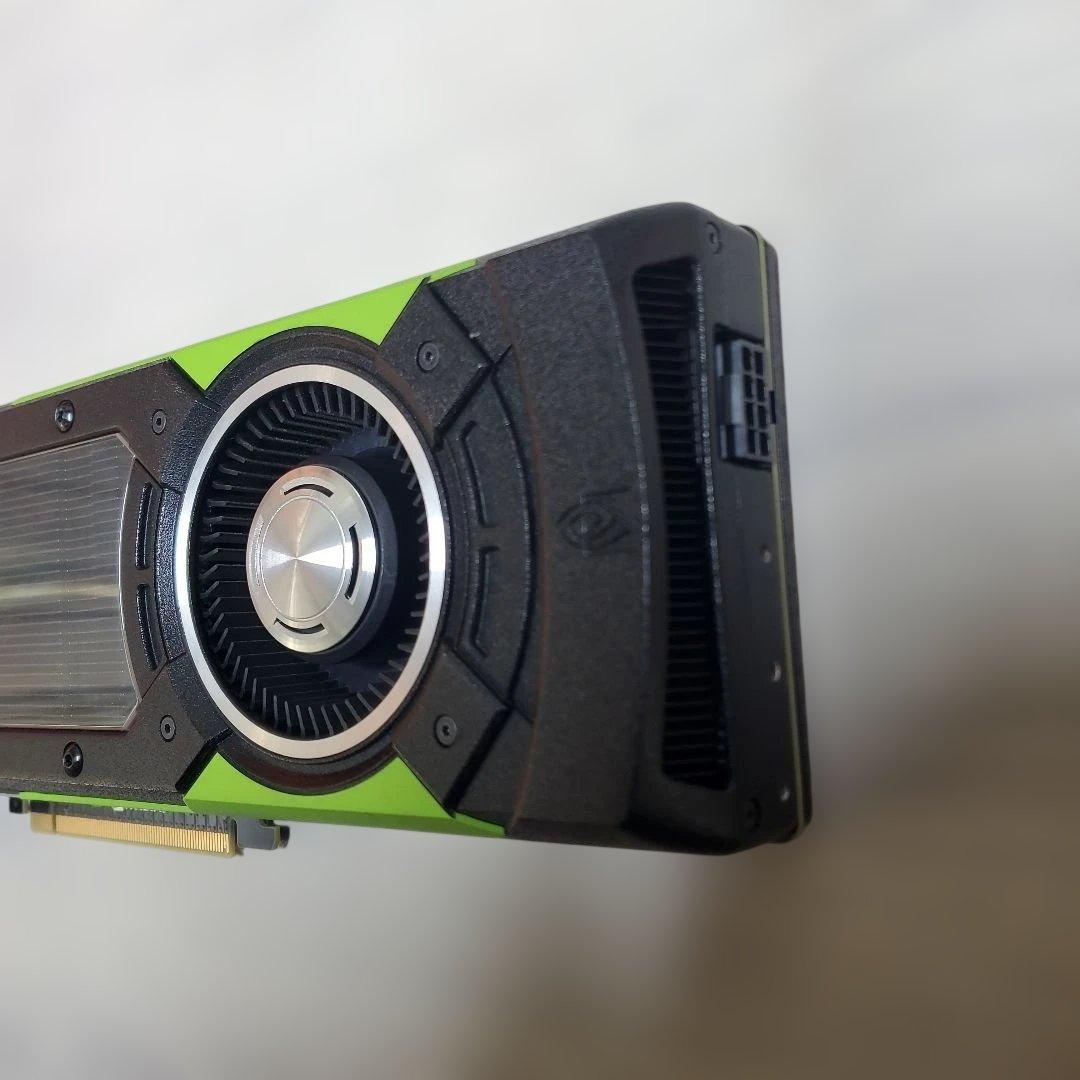 C*o様 Quadro M6000 グラフィックボード NVIDIA