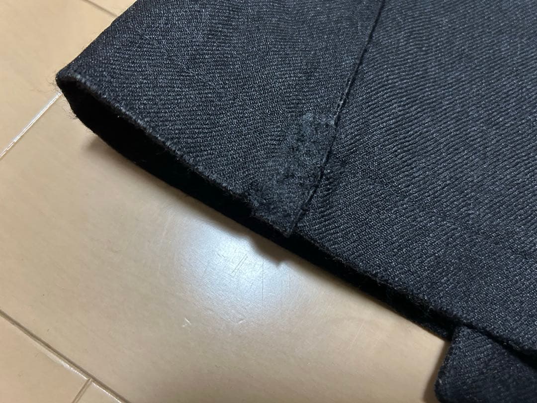 【定価132.000円】マッキントッシュ　ロロピアーナ　高級生地　トレンチコート