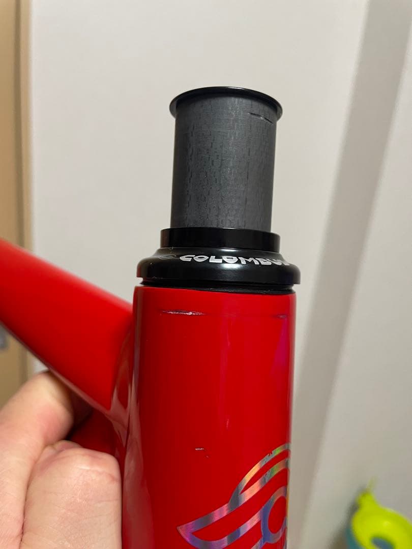 希少フレーム★ CINELLI VIGORELLI SHARK ★Sサイズ
