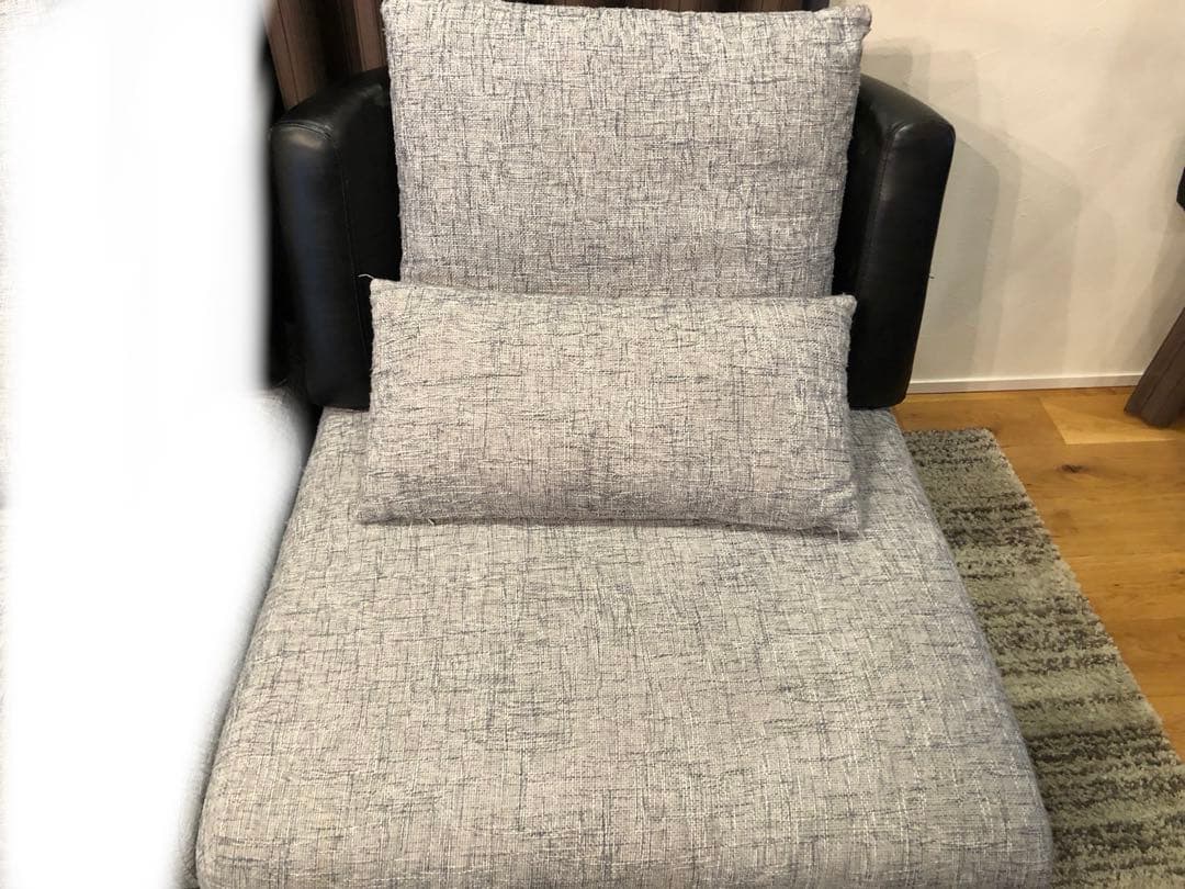 うない　 armonia アルモニア　ソファー　1P 1人掛け