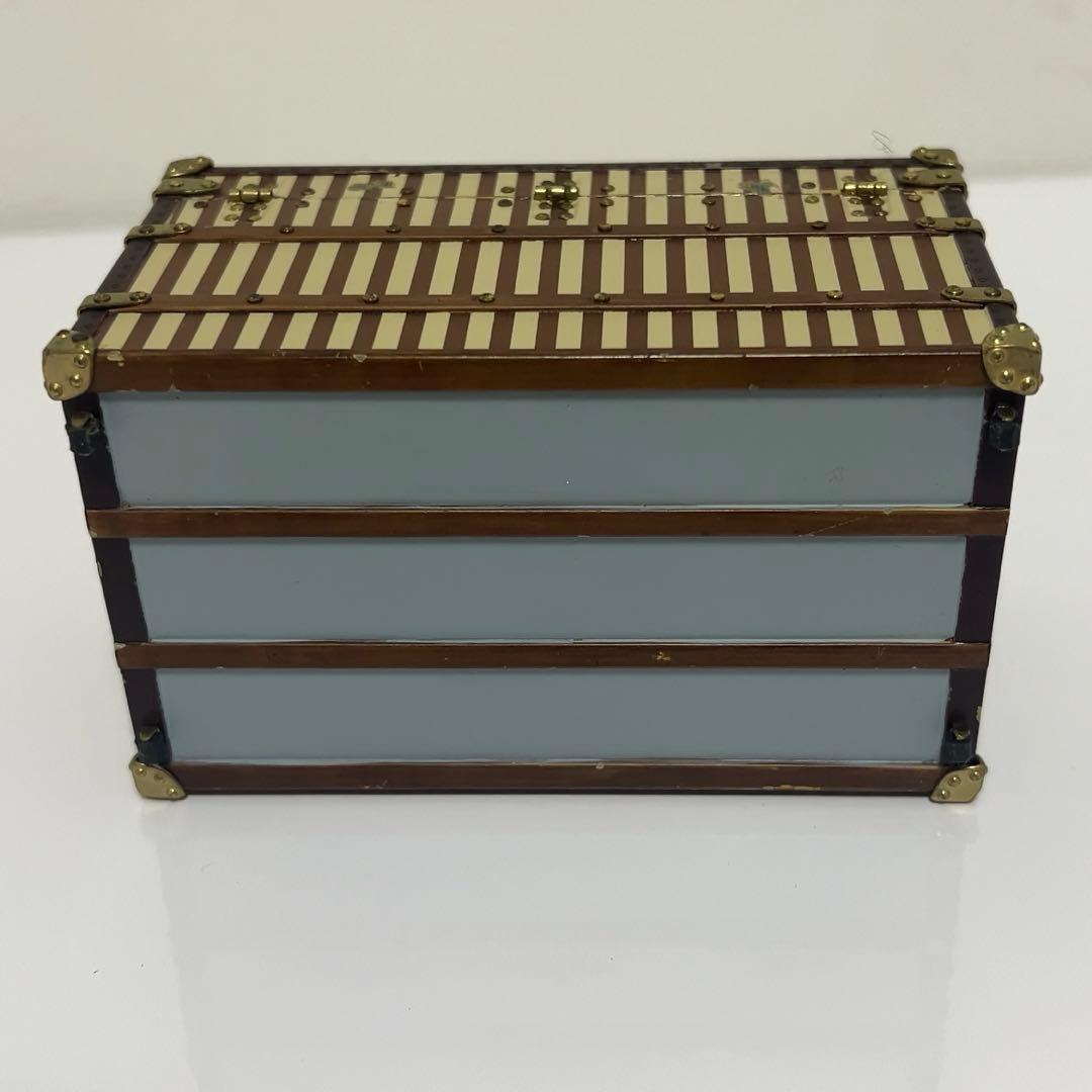 【非売品】LOUIS VUITTON ルイヴィトン ノベルティ トランク