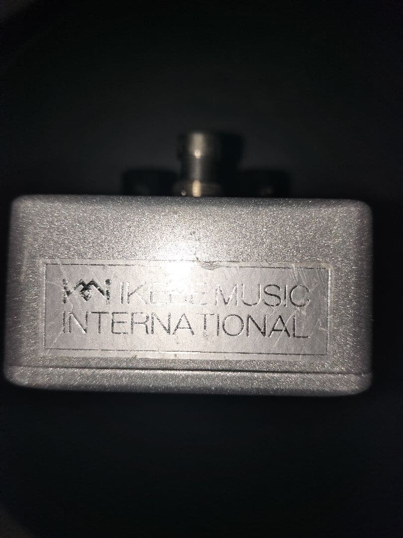 ギター Leinadyume keeley compressor ''C4''