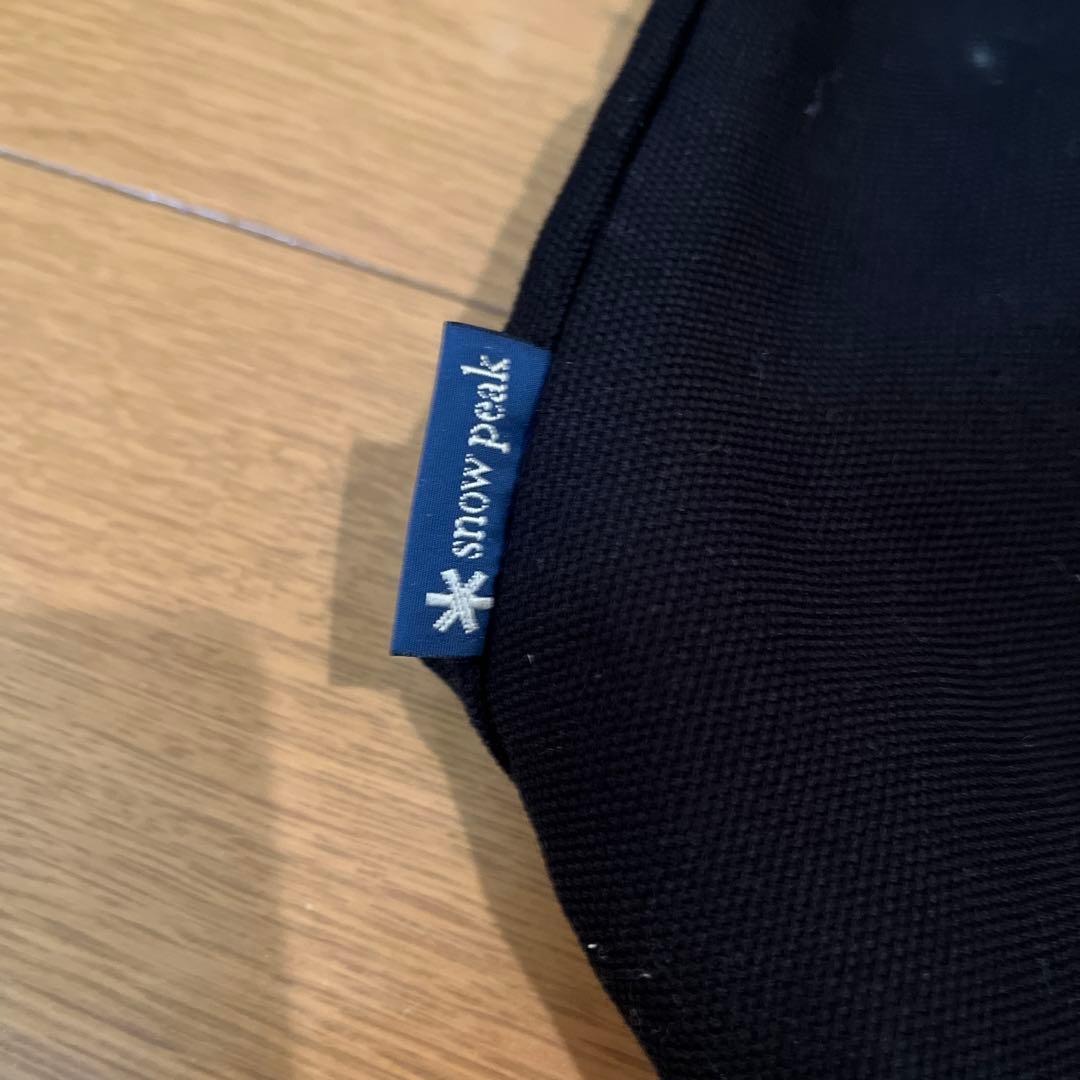 スノーピーク　ギガパワー　LIストーブ　剛炎