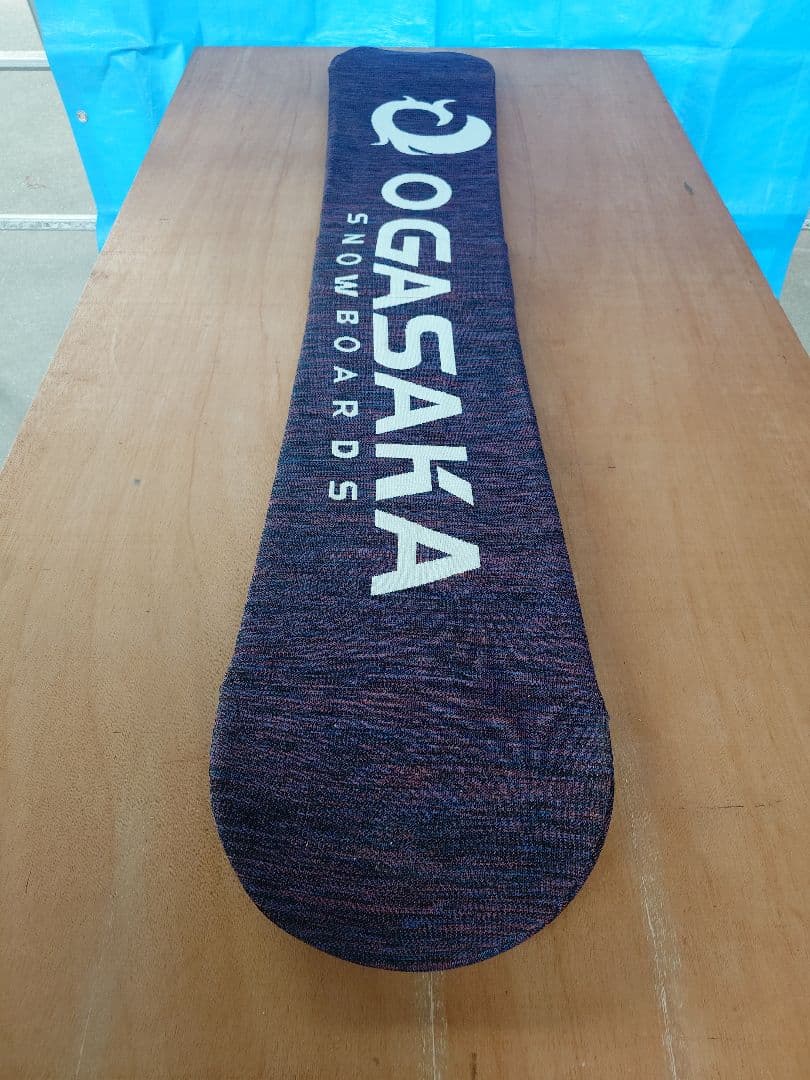 OGASAKA CT LIMITED 20-21 スノーボード