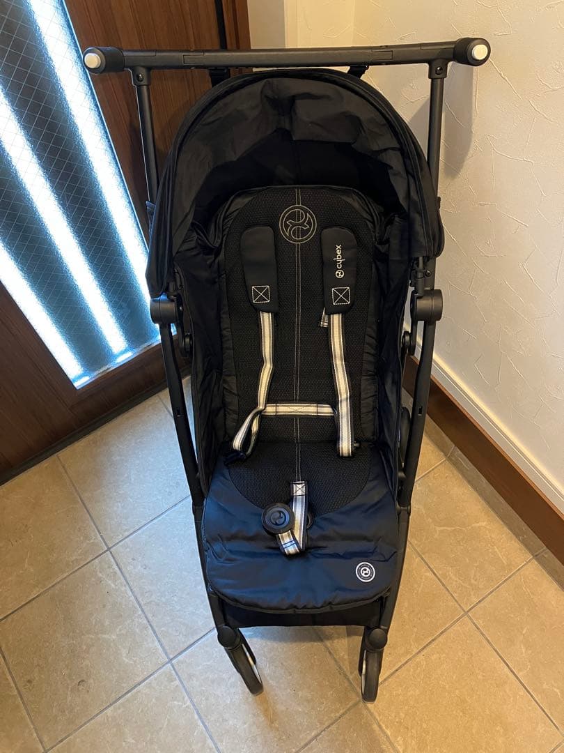 CYBEX LIBELLE 2024年モデル サイベックス リベル ベビーカー