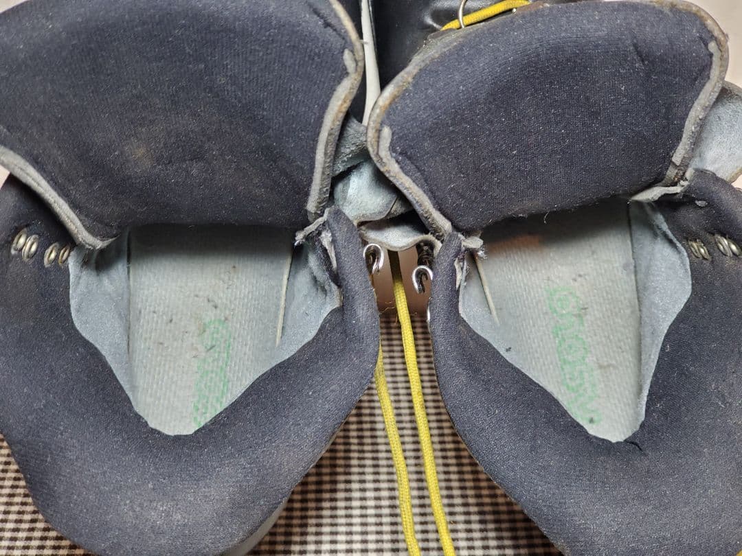 ASOLO 革靴 UK7