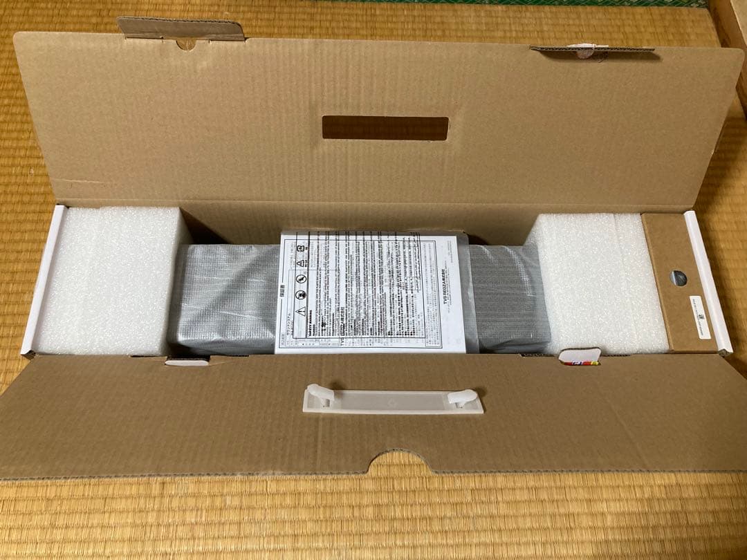 REGZA サウンドシステム RA-B100